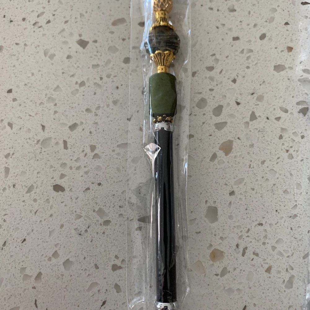 Beaded Stylus